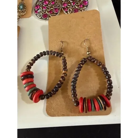 Its all about dandles 8 pairs - Picture 6 of 9